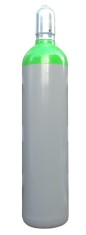 Butelie GOALA pentru argon 20L