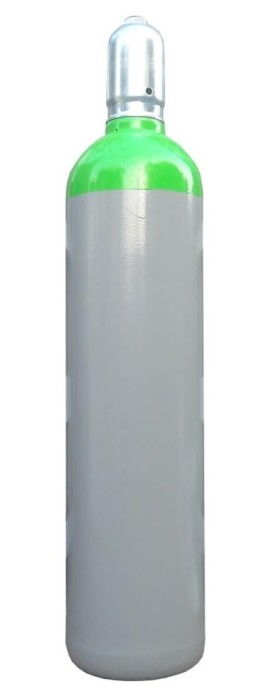Butelie GOALA pentru argon 20L