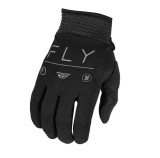 Cumpara ieftin Manusi unisex cross-enduro pentru scuter - motocicleta Fly Racing model F-16 culoare: negru Negru XXL (11 cm)
