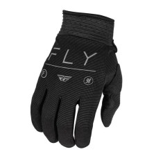 Manusi unisex cross-enduro pentru scuter - motocicleta Fly Racing model F-16 culoare: negru Negru XXL (11 cm)