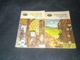 RICHARD LLEWELLYN - CE VERDE ERA VALEA MEA 2 VOL COLECTIA BPT