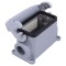 Conector HDC carcasă dimensiune 10