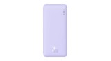 Baterie externă Baseus Airpow, 10000mAh, 20W (mov)