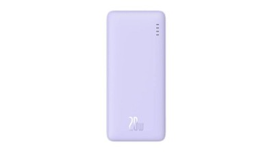 Baterie externă Baseus Airpow, 10000mAh, 20W (mov) foto