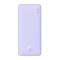 Baterie externă Baseus Airpow, 10000mAh, 20W (mov)