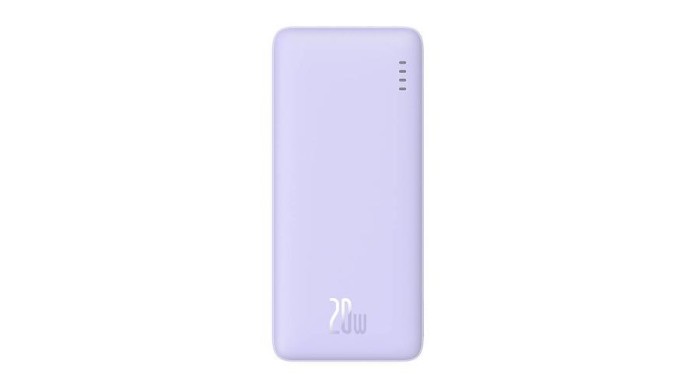 Baterie externă Baseus Airpow, 10000mAh, 20W (mov)