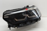 Far st&acirc;nga față BMW X5 G05 2019 OEM: 9481781 26765192