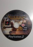 Joc PS2 Full Spectrum Warrior - G