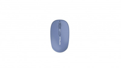 Mouse serioux spark 215 wireless albastru senzor: optic dpi: 1000 conexiune: dongle usb 24 ghz foto
