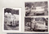 bnk foto Lot 3 fotografii - auto - Skoda S 100