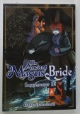 THE ANCIENT MAGUS BRIDE , SUPPLEMENT II by KORE YAMAZAKI , 2019, BENZI DESENATE *