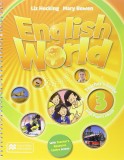 English World Level 3 Teacher&#039;s Guide + eBook Pack | Liz Hocking, Mary Bowen, Macmillan Education
