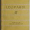 Versuri &ndash; Leopardi