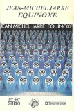 Casetă audio Jean Michel Jarre - Equinoxe