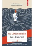 Cumpara ieftin Bani de aruncat/Asta Olivia Nordenhof