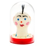 Condomerie-Prezervative Pictate Manual Noveltate Punk-Latex
