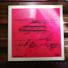 Chopin - Concertos No. 1 And 2 For Piano And Orchestra (2x Vinyl)