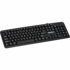 Tastatura Spacer SPKB-520 , USB , Negru