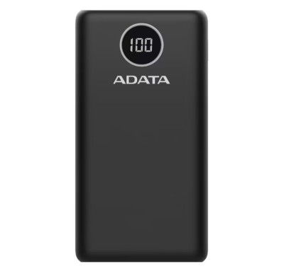 Acumulator extern ADATA 20000mAh foto