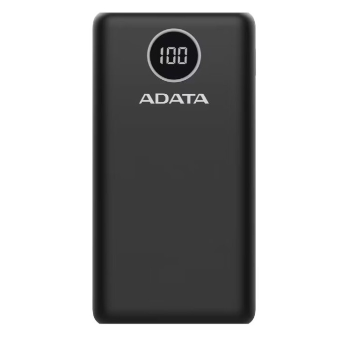 Acumulator extern ADATA 20000mAh