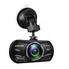 Camera Video Auto DVR Azdome M11, FullHD 1080P, Display 3&amp;quot; IPS, Unghi 170?, Super Night Vision foto