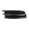 Grila bara fata Chrysler Town_Country, 01.2008-, VOYAGER, 01.08-, GRAND CARAVAN, 09.07-12.10 Dreapta, 5113220AA, 24222712 fara locas pentru proiectoa