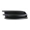 Grila bara fata Chrysler Town_Country, 01.2008-, VOYAGER, 01.08-, GRAND CARAVAN, 09.07-12.10 Dreapta, 5113220AA, 24222712 fara locas pentru proiectoa