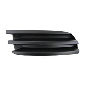 Grila bara fata Chrysler Town_Country, 01.2008-, VOYAGER, 01.08-, GRAND CARAVAN, 09.07-12.10 Dreapta, 5113220AA, 24222712 fara locas pentru proiectoa