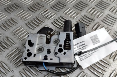 &amp;Icirc;ncuietoare capota AUDI Q4 SUV F4B 2024 OEM: 89A823509A | 32042262 foto