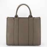 Geanta mare taupe David Jones Paris CM7122 13