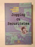 Herma Kopernik Kennel - Jogging cu Securitatea: rezistența t&acirc;nărului Radu Filipescu