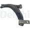 DELPHI TC2086 Brat, suspensie roata