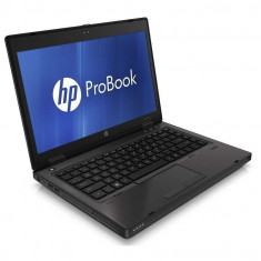 Laptop I5 3210M HP PROBOOK 6470B foto