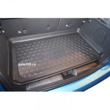 Tavita portbagaj auto Premium dedicata Mini One / Mini Cooper (model cod F56) 5 usi, Aristar