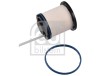 FEBI BILSTEIN 179309 filtru combustibil