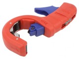 Mașină de tăiat țevi din plastic &Oslash;32-50mm DP50