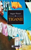 Cumpara ieftin Tiganii - 1998 - Angus Fraser (BD105)