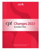 CPT Changes 2023: An Insider&#039;s View