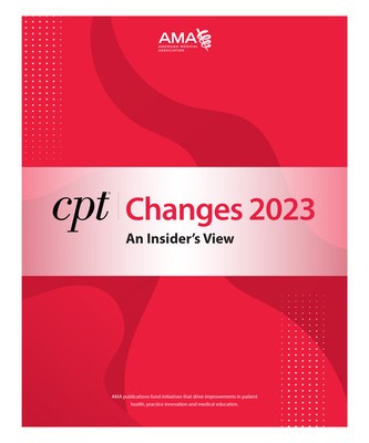 CPT Changes 2023: An Insider&#039;s View
