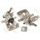 Etrier frana Vw Caddy 3, Trw BHS1030, parte montare : Punte spate, Stanga