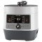 Multicooker Sencor, 1000 W, 14 programe, bol 5.5 l, 3 trepte presiune, accesorii incluse