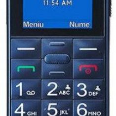 Telefon mobil Panasonic KX-TU110EXC (Albastru)