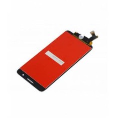 Display cu touchscreen Huawei Honor 7i Alb