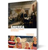 America povestita unui prieten din Romania - Humanitas