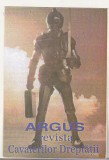 Bnk cld Calendar de buzunar 1994 - Revista Argus