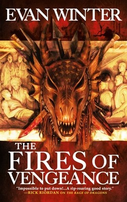 The Fires of Vengeance foto