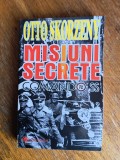 Misiuni secrete, Comando SS - Otto Skorzeny / R5P3S, Alta editura