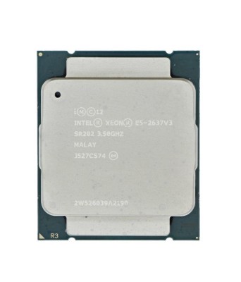 Procesor server Intel 4 CORE Xeon E5-2637 v3 SR202 3.5Ghz LGA2011-3 foto