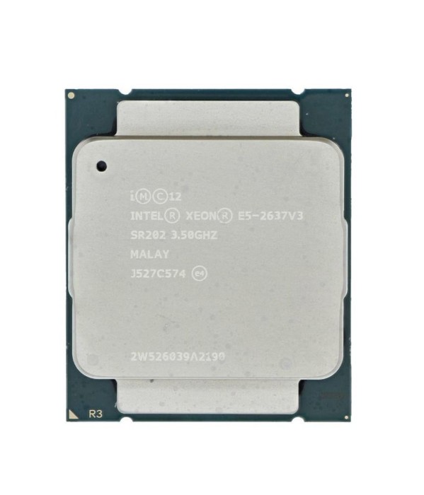 Procesor server Intel 4 CORE Xeon E5-2637 v3 SR202 3.5Ghz LGA2011-3