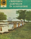 Cresterea Albinelor in Gospodarie - Ioan Savu, Ceres 1985, 271 pagini - Zootehnie Apicultura